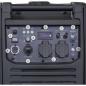 Preview: Unicraft Inverter-Stromerzeuger PG-I 40 SE-S HC